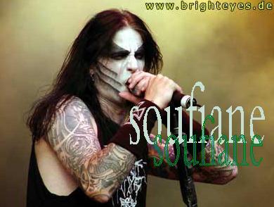 dimmu borgir